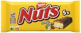 Nuts von Nestlé im aktuellen Kaufland Prospekt