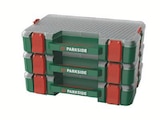 Interlock-Organizer, 3er-Set von PARKSIDE im aktuellen Lidl Prospekt für 9,99 €