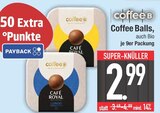 Café Royal Lungo oder Café Royal Espresso bei EDEKA im Großmehring Prospekt für 2,99 €