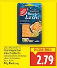 Aktuelle Lachs Angebote bei E center in Berlin Aktuelles Norwegischer Räucherlachs Angebot bei E center in Berlin ab 2,79 €