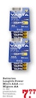 Longlife Power Micro AAA von Varta für 7,77 € bei EDEKA im Angebot Longlife Power Micro AAA von Varta im aktuellen EDEKA Prospekt