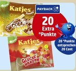 Cola Playa, Glücks Herzen Angebote von Katjes bei EDEKA Reutlingen