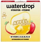 APFEL im Angebot bei REWE in Leinfelden-Echterdingen APFEL Angebote von waterdrop bei REWE Leinfelden-Echterdingen für 6,49 €