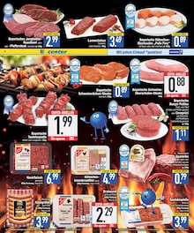 Lamm im aktuellen EDEKA Prospekt (Ingolstadt) Lamm im EDEKA Prospekt "DAS BESTE DER WOCHE" mit 24 Seiten (Ingolstadt)