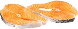 Frischer Norw. Lachs Angebote bei REWE Hilden für 2,19 €