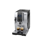 Expresso broyeur - DELONGHI en promo chez Carrefour Expresso broyeur - DELONGHI dans le catalogue Carrefour