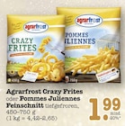 E center Nieder-Olm - Crazy Frites Angebot im Prospekt Crazy Frites bei E center im Nieder-Olm Prospekt für 1,99 €