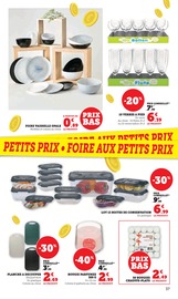 Verre Angebote im Prospekt "Super U" von Super U auf Seite 37