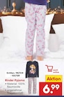 Kinder Pyjama im Angebot bei Netto Marken-Discount in Siegburg Kinder Pyjama Angebote bei Netto Marken-Discount Siegburg für 6,99 €