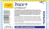 7FACH °P bei Netto Marken-Discount im Tambach-Dietharz Prospekt für 