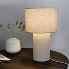 Lampe fanny en promo à 14,99 € chez B&M Lampe fanny dans le catalogue B&M