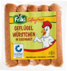 Aktuelles Geflügelwürstchen Angebot bei Netto Marken-Discount in Magdeburg ab 1,29 €