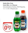 Aktuelle Cola Angebote bei GLOBUS in Amberg Aktuelles Kids Cola Angebot bei GLOBUS in Amberg ab 0,59 €