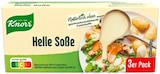 Soße 3er-Pack bei REWE im Schleusingen Prospekt für 0,79 €