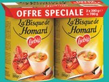 Bisque de Homard - LIEBIG - Intermarché Super à Arles Bisque de Homard - LIEBIG en promo chez Intermarché Super Arles à 4,54 €