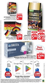 Ähnliche Adressbuch Angebote im Prospekt "Aktuelle Angebote" von EDEKA in Freiburg Ähnliche Angebote wie Adressbuch im Prospekt "Aktuelle Angebote" auf Seite 45 von EDEKA in Freiburg