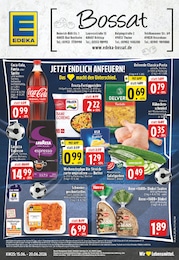 Aktueller EDEKA Prospekt (Bawinkel) EDEKA Prospekt mit 25 Seiten (Bawinkel)