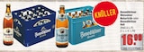 Profi Getränke Hanau - Weissbier Naturtrüb Angebot im Prospekt Weissbier Naturtrüb bei Profi Getränke im Hanau Prospekt für 16,99 €