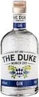 Bio Dry Gin im Kaufland Prospekt Bio Dry Gin von THE DUKE MUNICH im aktuellen Kaufland Prospekt für 22,99 €