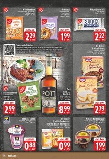 Likör im E center Prospekt "Aktuelle Angebote" mit 30 Seiten (Mönchengladbach)