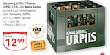 UrPils im aktuellen Prospekt bei GLOBUS in St. Wendel