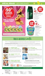 Offre Oeuf dans le catalogue U Express du moment à la page 10