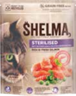 Katzen Trockennahrung im Angebot bei Marktkauf in Buchholz Katzen Trockennahrung Angebote von Shelma bei Marktkauf Buchholz für 3,99 €