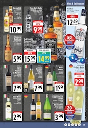 Aktueller EDEKA Prospekt mit Havana Club, "Aktuelle Angebote", Seite 17