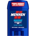 Déodorant Stick - MENNEN - Carrefour Market à Caen Déodorant Stick - MENNEN en promo chez Carrefour Market Caen à 3,99 €