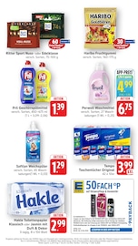 Aktueller EDEKA Prospekt mit Haribo, "Aktuelle Angebote", Seite 11