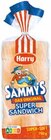 Sammy's Super Sandwich im Angebot bei Netto mit dem Scottie in Stendal Sammy's Super Sandwich Angebote von Harry bei Netto mit dem Scottie Stendal für 1,49 €