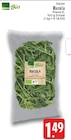 Rucola im Angebot bei E center in Mülheim Rucola Angebote von EDEKA Bio bei E center Mülheim für 1,49 €