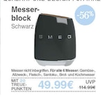 Messerblock bei diska im Puschwitz Prospekt für 49,99 €