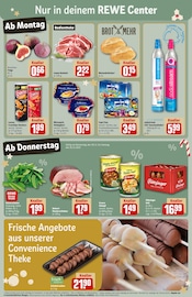 Ähnliche Geschirr Angebote im Prospekt "Dein Markt" von REWE in München Ähnliche Angebote wie Geschirr im Prospekt "Dein Markt" auf Seite 7 von REWE in München