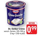 Aktuelle Sahne Angebote bei EDEKA in Heidelberg Aktuelles Crème Angebot bei EDEKA in Heidelberg ab 0,99 €