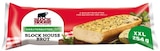 Aktuelles Brot Knoblauch oder Brot Kräuterbutter Angebot bei REWE in Jena ab 1,99 €