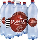 Eau minérale naturelle gazeuse fines bulles - PLANCOËT - Intermarché Super à Brest Eau minérale naturelle gazeuse fines bulles - PLANCOËT en promo chez Intermarché Super Brest à 1,07 €