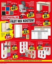 Schreibtisch im Repo Prospekt in Cottbus Aktueller Repo Prospekt mit Schreibtisch, "Aktuelle Angebote", Seite 14
