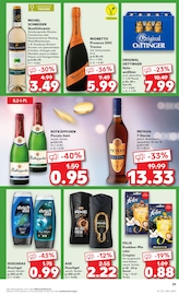 Aktueller Kaufland Prospekt mit Bier, "KNÜLLER", Seite 4