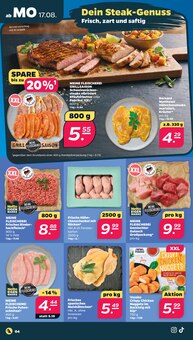 Netto mit dem Scottie Prospekt der aktuellen Woche, gĂĽltig von 17.08.2026 bis 22.08.2026 Aktueller Netto mit dem Scottie Prospekt "GĂĽnstig. Besser. FĂĽr Dich." mit 33 Seiten