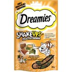 DREAMIES? Shake ups Multivitamins Geflügel Picknick 55 g im Angebot bei Zookauf in Detmold DREAMIES? Shake ups Multivitamins Geflügel Picknick 55 g Angebote von Dreamies bei Zookauf Detmold für 1,19 €