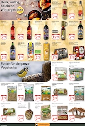 Glühwein im GLOBUS Prospekt in Nettetal Aktueller GLOBUS Prospekt mit Glühwein, "Aktuelle Angebote", Seite 22