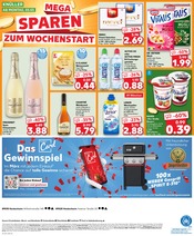 Aktueller Kaufland Prospekt mit Weichspüler, "Aktuelle Angebote", Seite 24