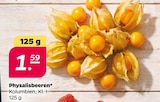 Physalisbeeren bei Netto mit dem Scottie im Staßfurt Prospekt für 1,59 €