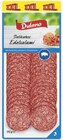 Delikatess Edelsalami XXL Angebote von Dulano bei Lidl Homburg für 1,79 €