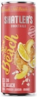 Shatler‘s Cocktails Angebote bei METRO Leverkusen für 2,37 €