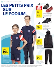 Catalogue Carrefour en cours à Bourges, "LA RENTRÉE DE TOUS LES RECORDS", Page 44