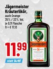 Kräuterlikör bei Trinkgut im Prospekt "" für 11,99 €