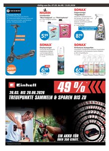 Fahrrad im V-Markt Prospekt "V-Markt einfach besser einkaufen" mit 24 Seiten (Regensburg)