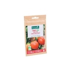 Botanic Villefranche-sur-Saône - Promo Graines de tomate cœur de bœuf bio botanic - graines à germer Promo Graines de tomate cœur de bœuf bio botanic - graines à germer à 4,87 € dans le catalogue Botanic à Villefranche-sur-Saône